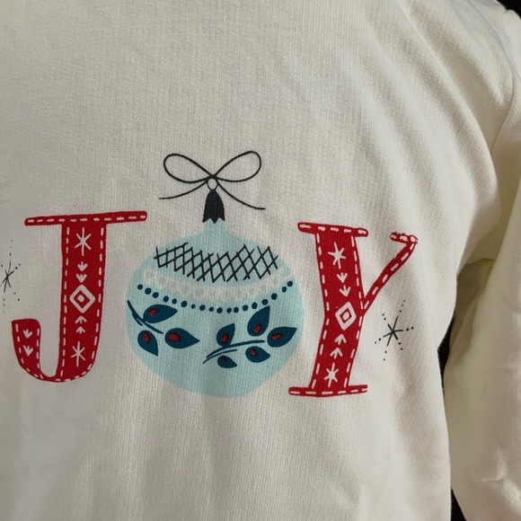 6-12 month Christmas/Seasonal Casual Dress - Picture 2 of 7